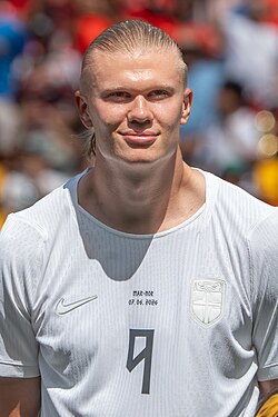 Erling Haaland - £15.5m Record Price FPL Forward