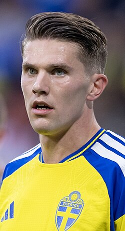 Viktor Gyökeres - Arsenal Premier League Champions